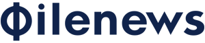 in business logo